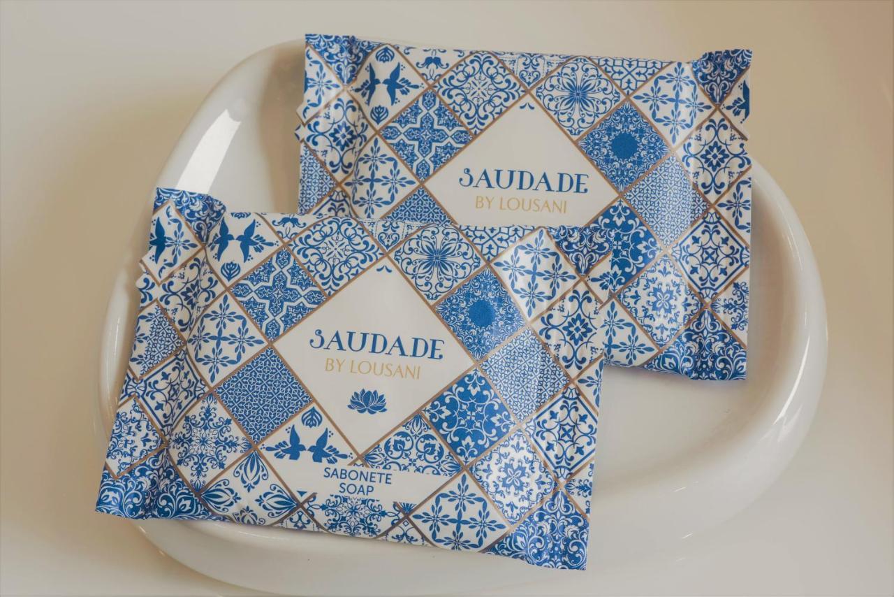Herdade Do Ananas ปอนตาเดลกาดา ภายนอก รูปภาพ